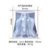 Halloween 3D Silicone Ghost Candle Mold Gypsum Resin Drop Glue Chocolate Soap Candle Making Ice Cube Mould Ornament Party Decor