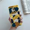 For Xiaomi Redmi Note 9 Case soft Cartoon Pattern Silicone Phone Back Cover Case For Xiaomi Redmi Note9 Note 9 Pro Max 9s Bumper