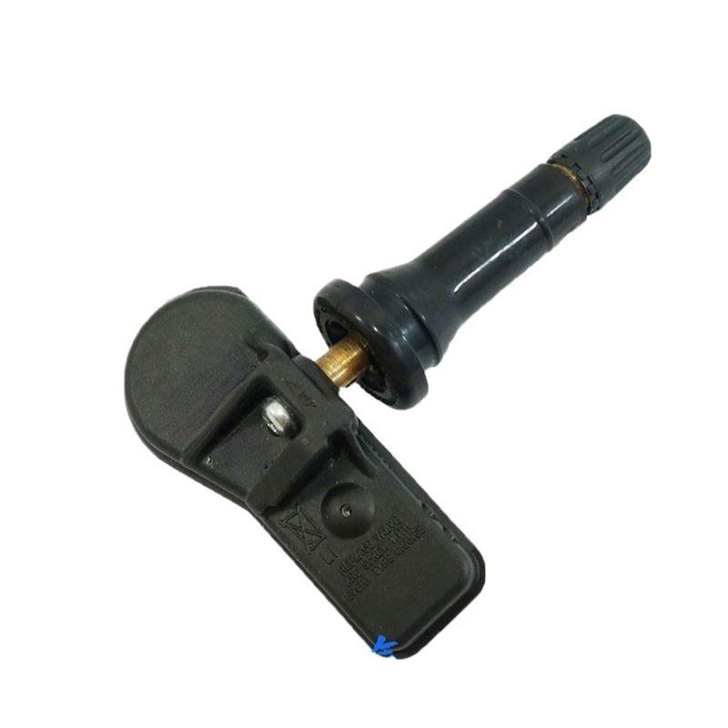 4PCS 9802003680 TPMS Tire Pressure Monitor Sensor 433MHz For Citroen DS4 DS5 C4 C5 Peugeot 207 301 408 508 3008 5008 9811536380