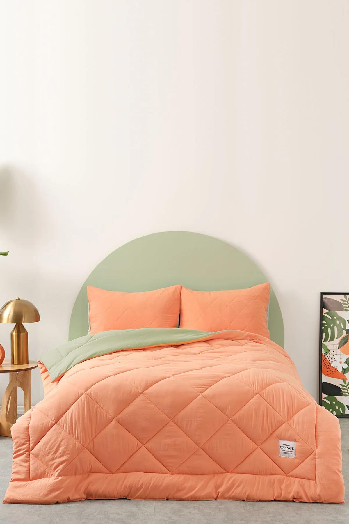 

Караджа Смарт Комфорт Оранжевый двухместный номер