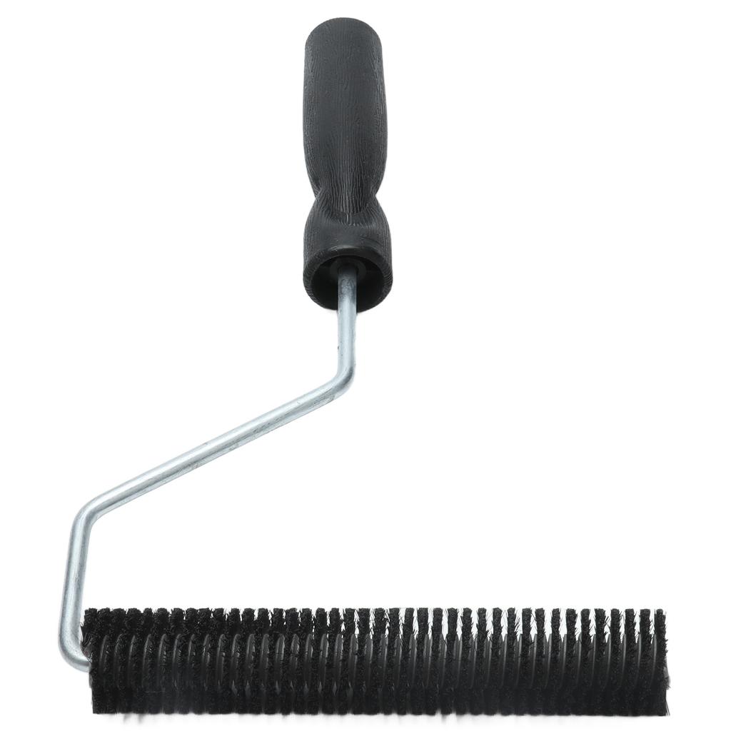 Diameter 28x150mm Fiberglass Roller Fiberglass Rolling Tool for Fiberglass Industry