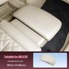 NIO ES8 Front Passenger Kick Protection Mat - Zero Gravity Rear Seat Leg Rest Cover for 26 Models
