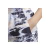 Nike ACG All-Over Print Elastic Waist Straight-Leg Regular Shorts Women Bottoms Checkered-Iron DZ7586-015