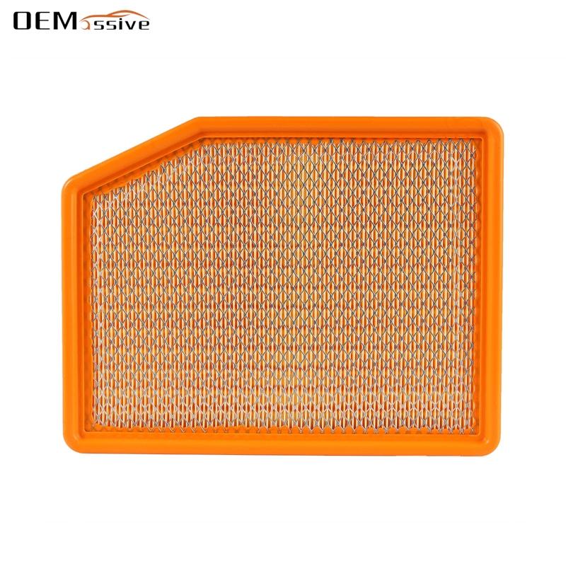 84121217 Luftfilter für Chevrolet Silverado Suburban GMC Sierra Yukon Cadillac Escalade 2019 2020 2021 2022 2023 2024 2025