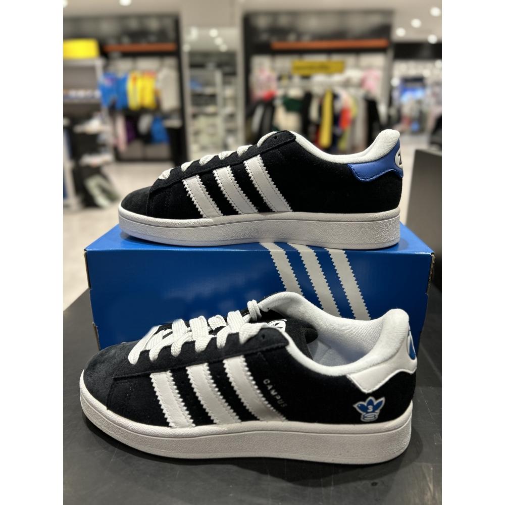 

Обувь унисекс Adidas [adidas] CAMPUS 00S Campus ID7716