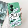 For Vivo Y27 4G Case V2249 Lovely Panda Cartoon Cover Shockproof Soft Silicone Phone Case For Vivo Y27s Y 27 S VivoY27 5G Bumper