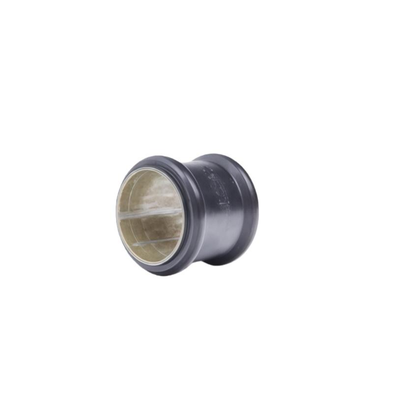 11517542128 Coolant Thermostat Connector For BMW E46 E81 E83 E84 E85 E87 E88 E90 E91 E92 N46 11 51 7 542 128 11517502394