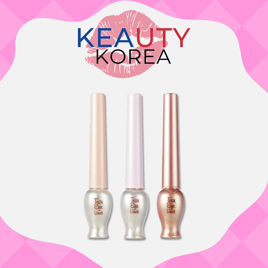 Etude Tear Eye Liner 8g
