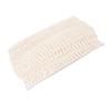 1 Roll Fringe Tassel Trim Cotton Tassel Lace Roll Stylish Sewing Fringe Trim For Clothes Lampshades Curtains