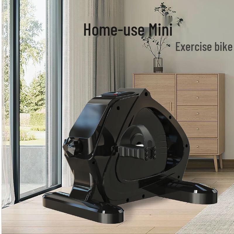 

Longchan Mini Home Exercise Bike