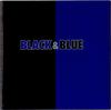 CD BACKSTREET BOYS  Black  Blue 9221162 Zomba 2000 Singapore Pop Used