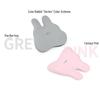 JAGO Memory Foam Lumbar Support Pillow