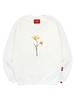 Ellamo Dried Flower Sweatshirt Unisex Plus Size S~4Xl (Type B)