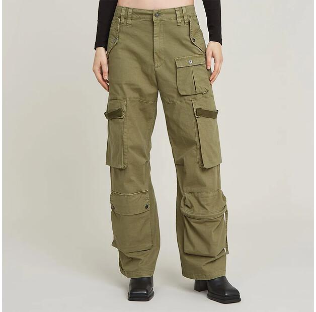 

G-Star Mega cargo брюки 28/30