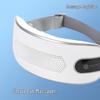 BAOPAI Smart Eye Massager with Bluetooth Music