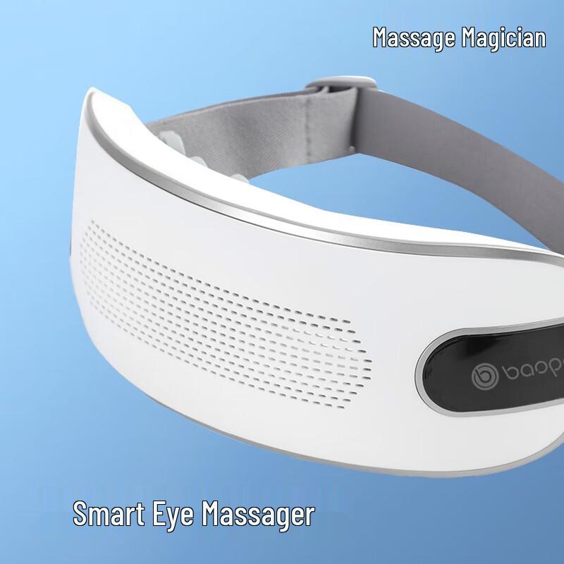 BAOPAI Smart Eye Massager with Bluetooth Music
