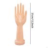 Mannequin Hand Display Accessories Holder Glove Bracelet Chain Gifts Nail Art Training