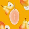 Hanging Fragrance Cheerful Pair Product H1843 CARMATE/Irodori Number