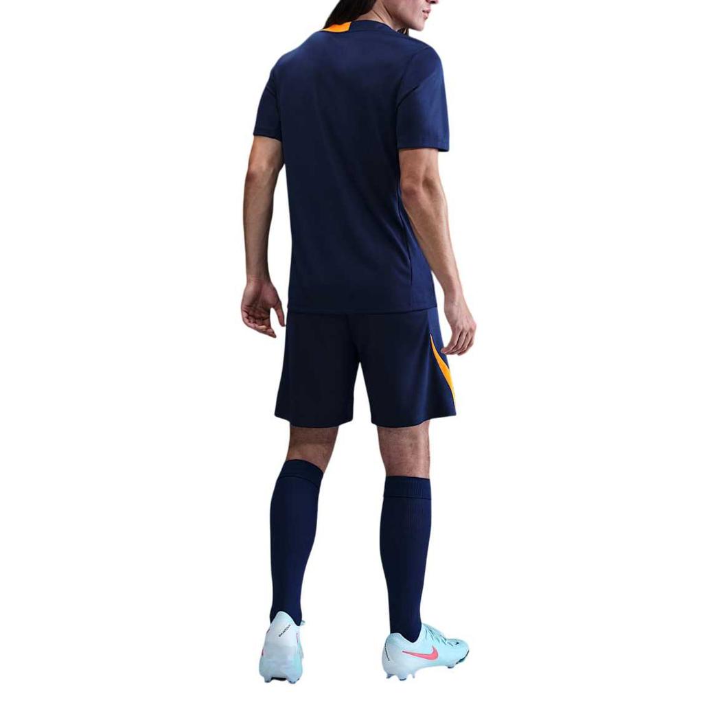 Nike Dri-Fit Strike Series Comfortable Skin-Friendly Breathable Football Pants Men Bottoms FN2401-494
