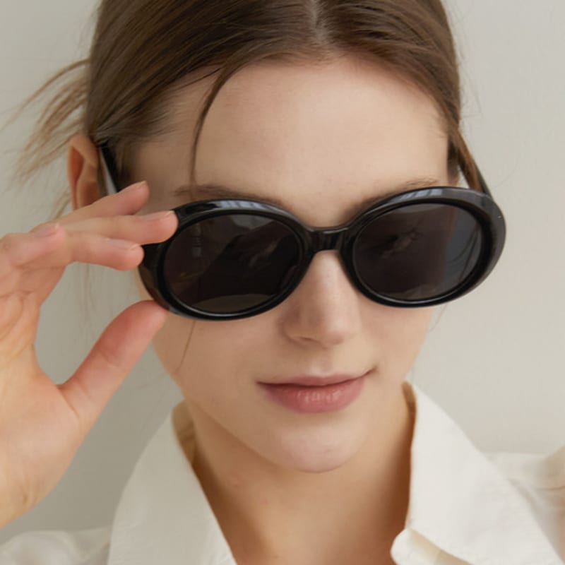 One Brilliant Sue-OB346-Black