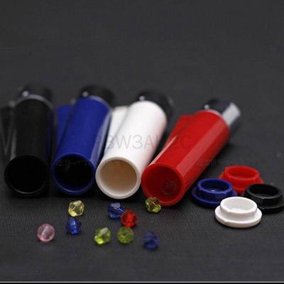 Clé Compartiment Container secret cache Creux Cachette outil Safe Creative Portable