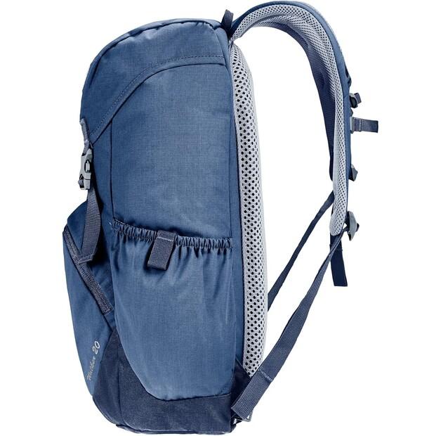 Рюкзак Deuter Walker 20 marine/ink (3812821-1348)