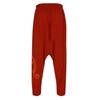Herren Haremshose Unifarben Locker Bedruckt Freizeit Lange Hose