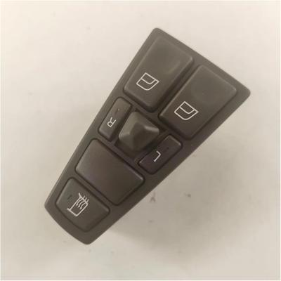 Appareils électriques pour voiture – Commutateurs