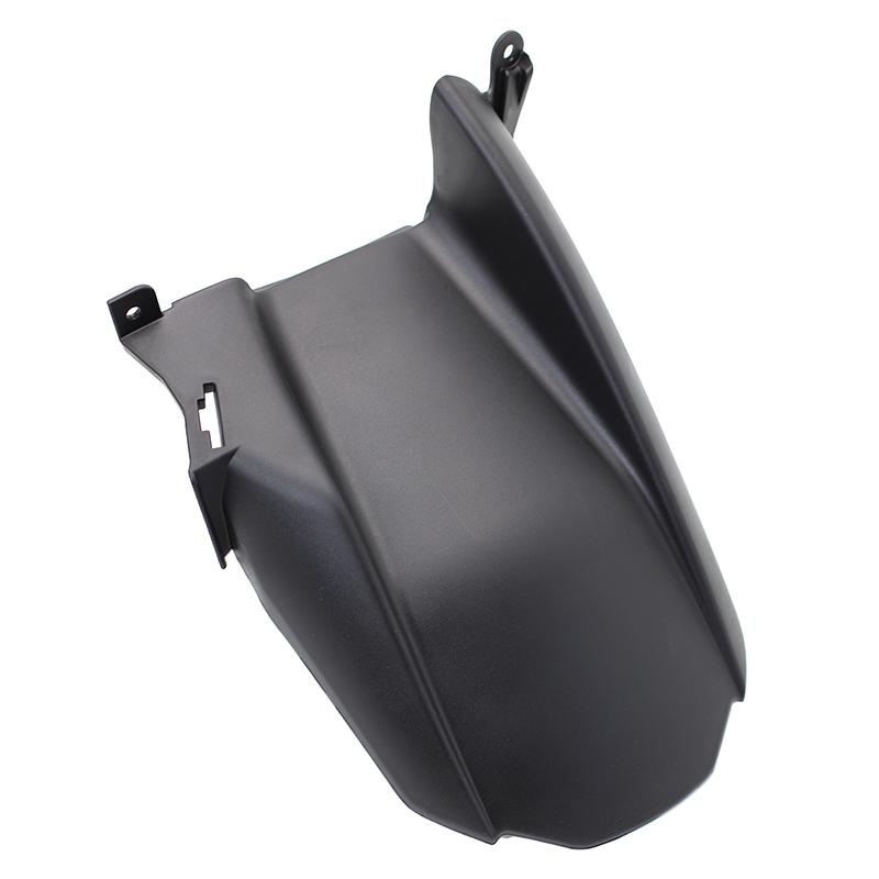 For BMW S1000RR S1000R Rear Fender Wheel Mudguard Extender Extension Splash Guard M1000R M1000RR 2019-2025 2024 2023 2022 2021