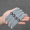 Autodeur Anti-botsingsstrip Bescherming Decoratiestrip Voor Seat Leon Ibiza Alhambra Exeo Altea Arona Mii IBL Auto Accessoires vwx056