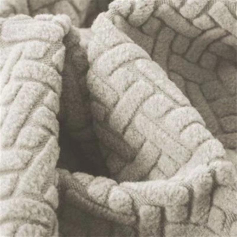 Чехол для офисного кресла, эластичный, универсальный, универсальный чехол для компьютерного кресла, цельный, пылезащитный, нескользящий, вращающийся чехол для компьютерного кресла M