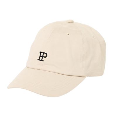 ICHIYON Front IP Embroidered Cap [14+ PLUS] / 103973-141-103