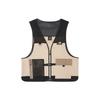 All Terrain Vest Asia Sizing 'Mindful Grey Beige' Men's MV21500-MDY