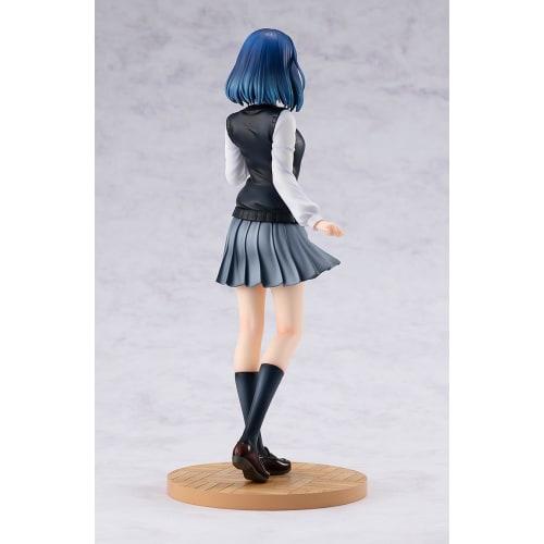 KDcolle [Oshi No Ko] Kurokawa Akane 1/7 Scale Plastic Painted Finished Figure