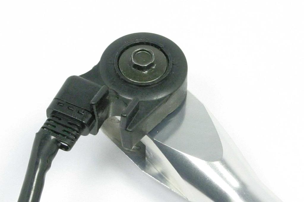 SP Takegawa Adjustable Side Stand for 10-inch Normal Steps (Monkey/Gorilla) 06-13-0109