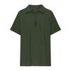 Blusa de Mujer Moda y Casual Camiseta Top