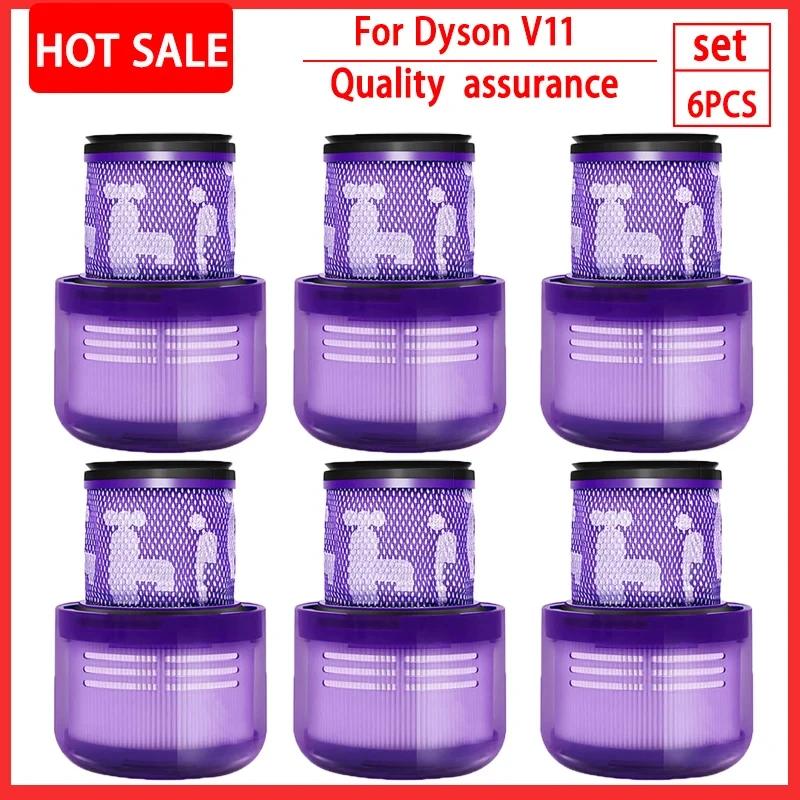 Post-Filter Spare for Dyson V11 Torque Drive V11 Animal V15 Detect Vacuum Cleaner Spare Parts Hepa Post Filter Vacuum Filters