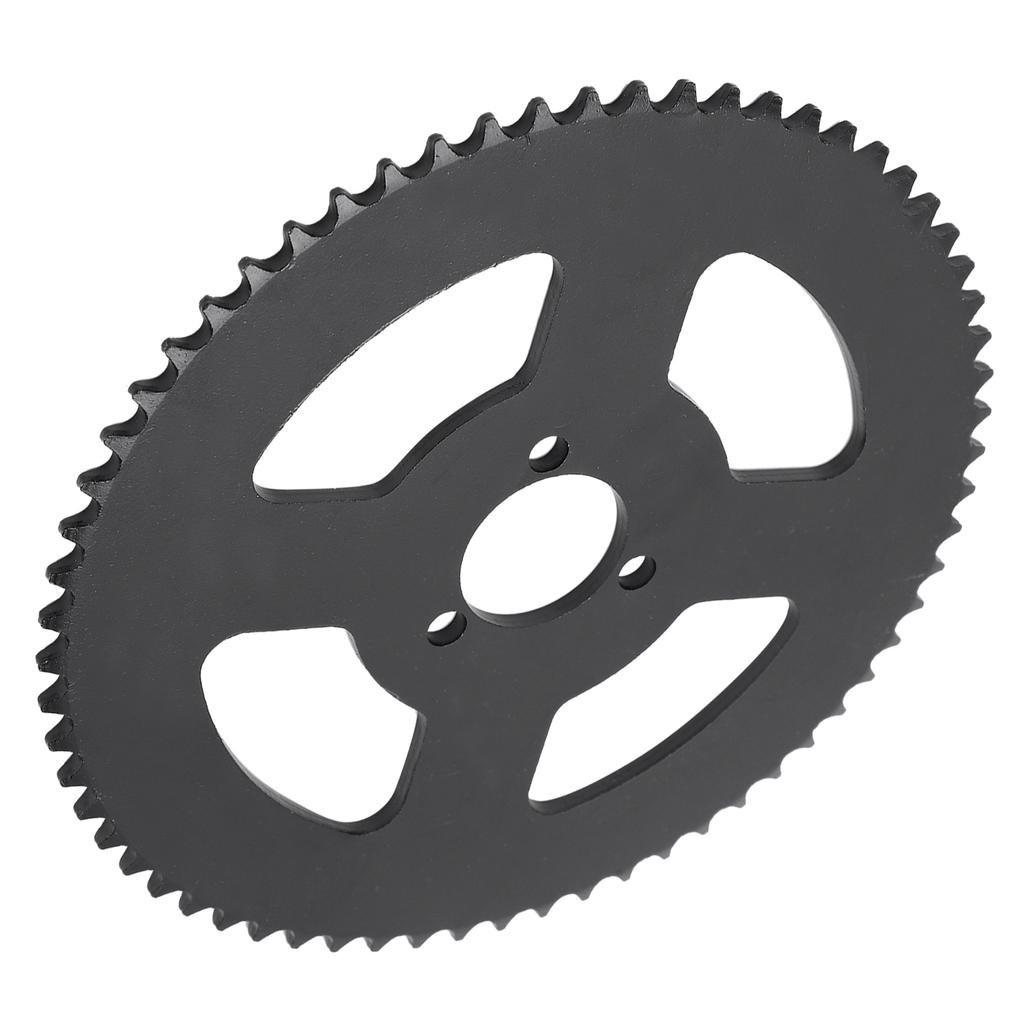 T8F 64T 29mm Rear Sprocket Steel for 47cc 49cc Mini Motor ATV Quad Pit Dirt Motard Bike