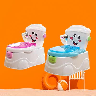 Taşınabilir Bebek Lazımlığı Bebek Tuvaleti Karikatür Arabalar Lazımlık Çocuk Lazımlık Eğitimi Kızlar Erkek Lazımlık Sandalyesi Tuvalet Oturağı Çocuk Lazımlığı Çocuk WC