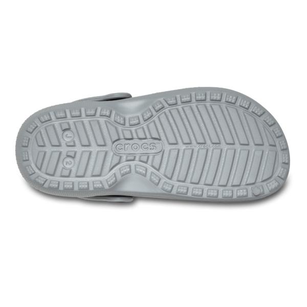 Crocs Kids Classic Lined Clog 207010 1ft