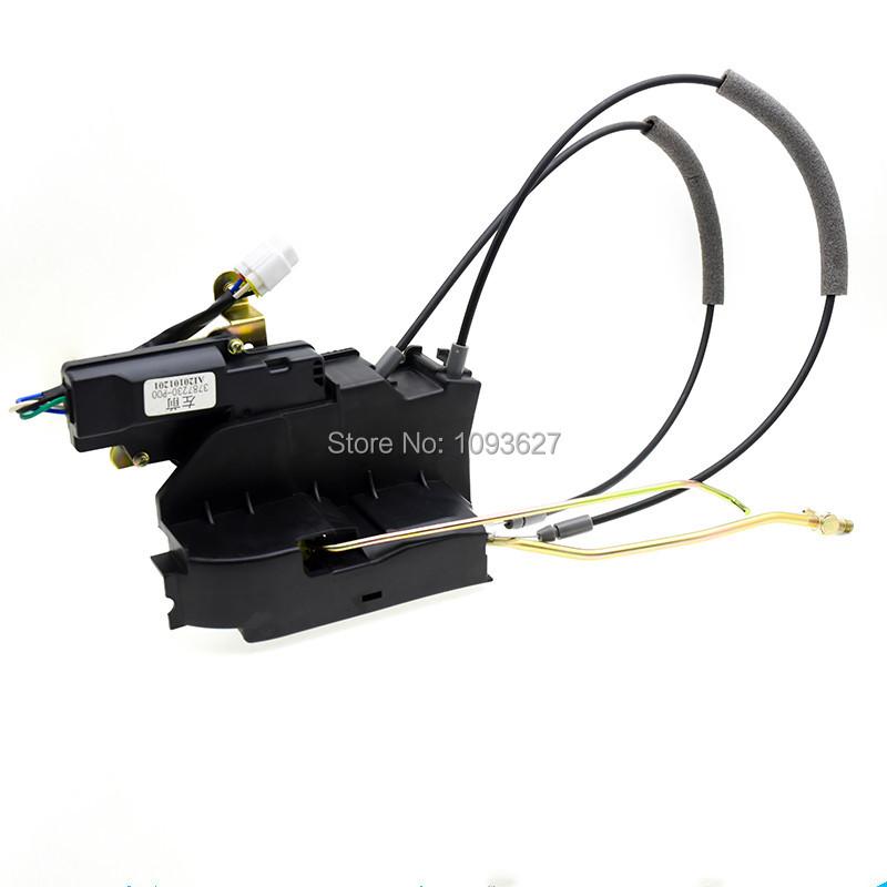 6105100-P00  door lock with Latch suitable for Great Wall wingle V200 V240 front and rear door lock