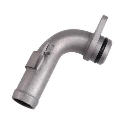 Cooling Pipe Joint for Land Rover LR171244 Aluminum Alloy