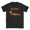 I Need Some Love Punch Monkey TShirts Unisex Women Creative Cotton Tee Shirt Short Sleeve T Shirts Gift Idea Clothing