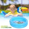 Baby Inflatable Swimming Pool Summer Children Bathtub Outdoors Sport Play