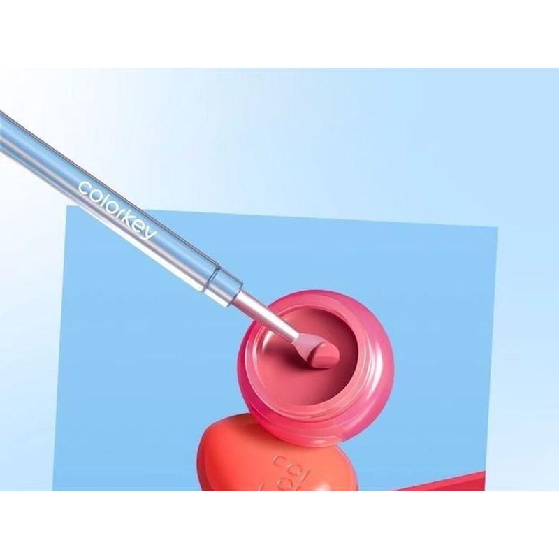 COLORKEY - Sprężysty Krem Wielozadaniowy (D04-D06)