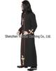 Medieval Wizard Priest Cosplay Costume for Men