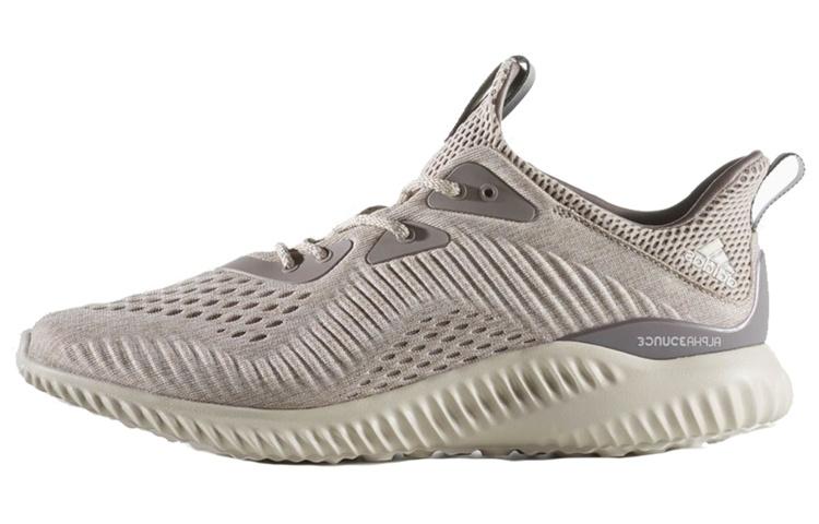 Adidas Alphabounce Engineered Mesh Beige BB9041 44⅔