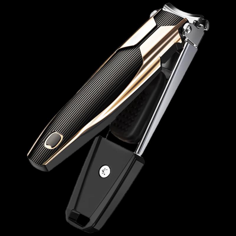Qisu Journeyer 2 Portable Nail Clipper