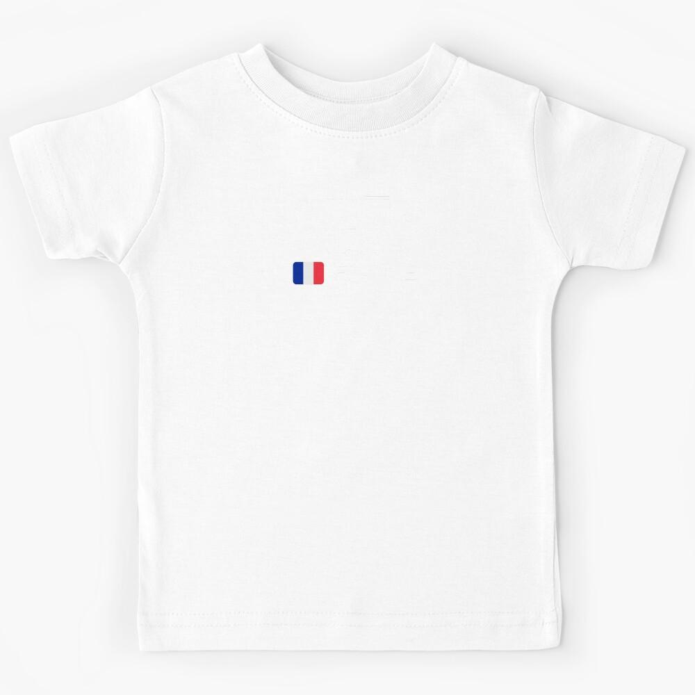 Metz - France Kids T-Shirt 160