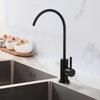 Drinking Water Faucet Kitchen Bar Sink Faucet Stainless Steel Water Filter Faucet for Drinking, Kitchen Cooking